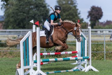 Bild 144 - Pony Akademie Turnier